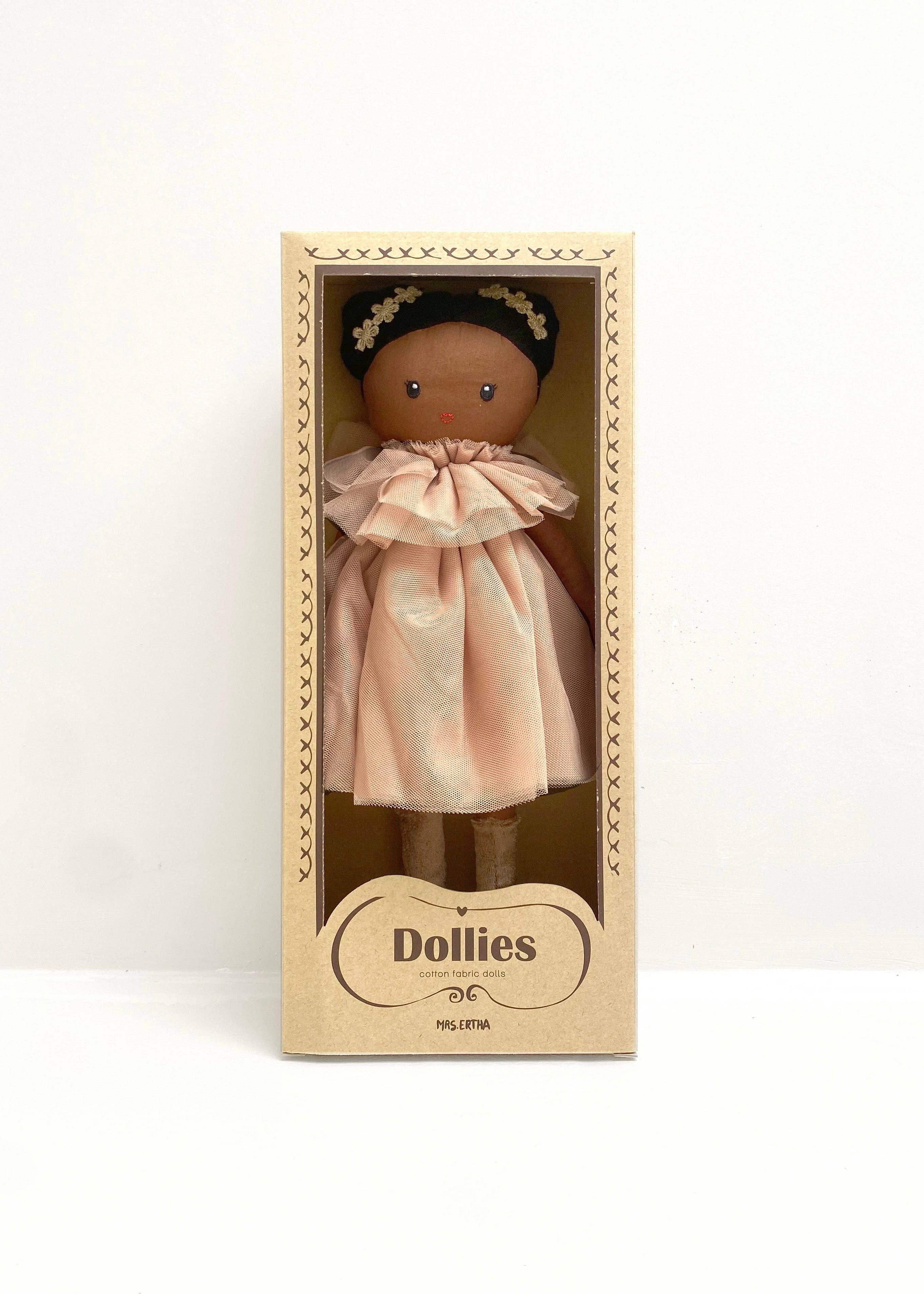 Dollies - Suikerbij
