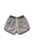 Zwemshort Stevie Shorts - Hartjes confetti 80/86
