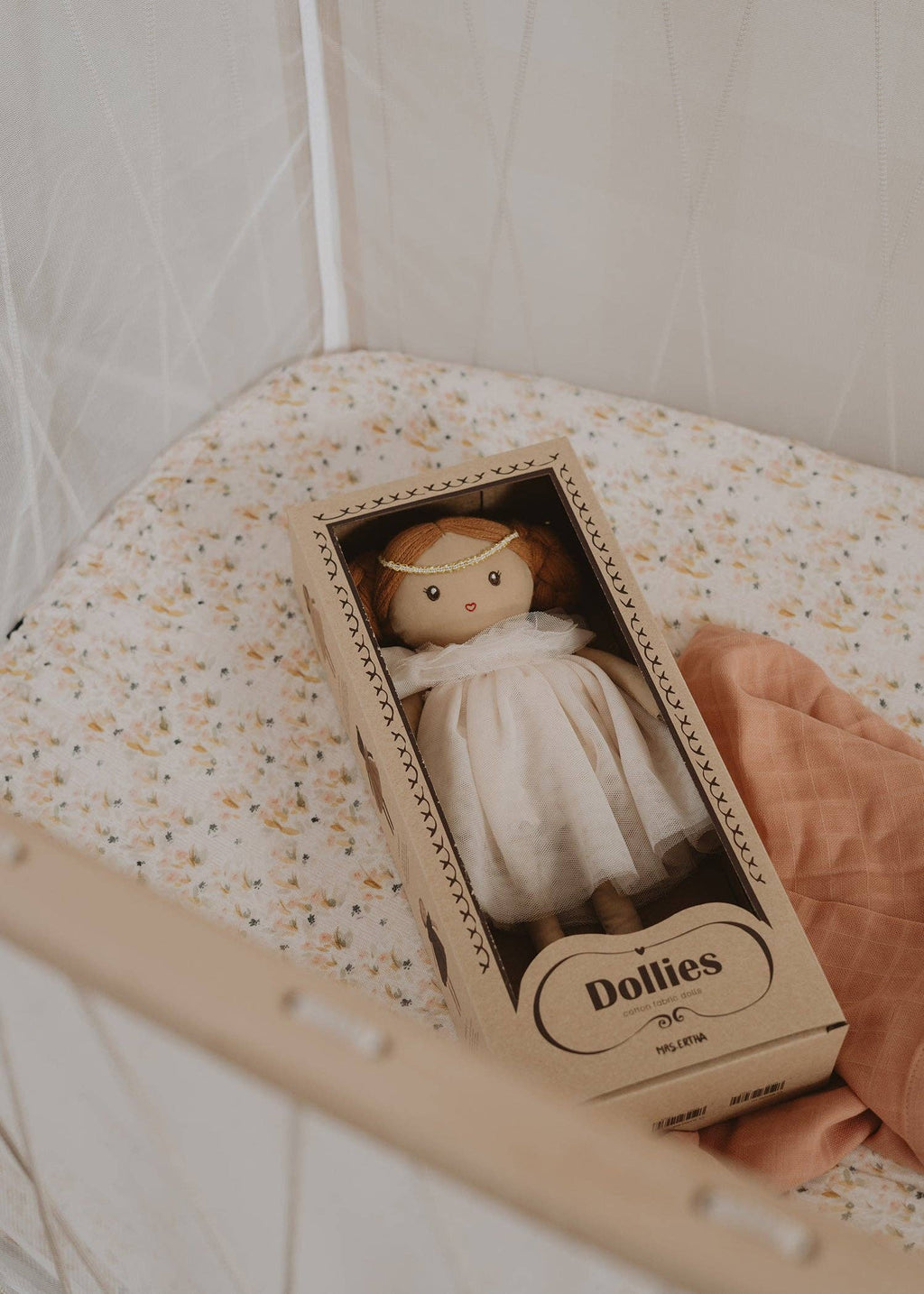Dollies - Lilly Toots