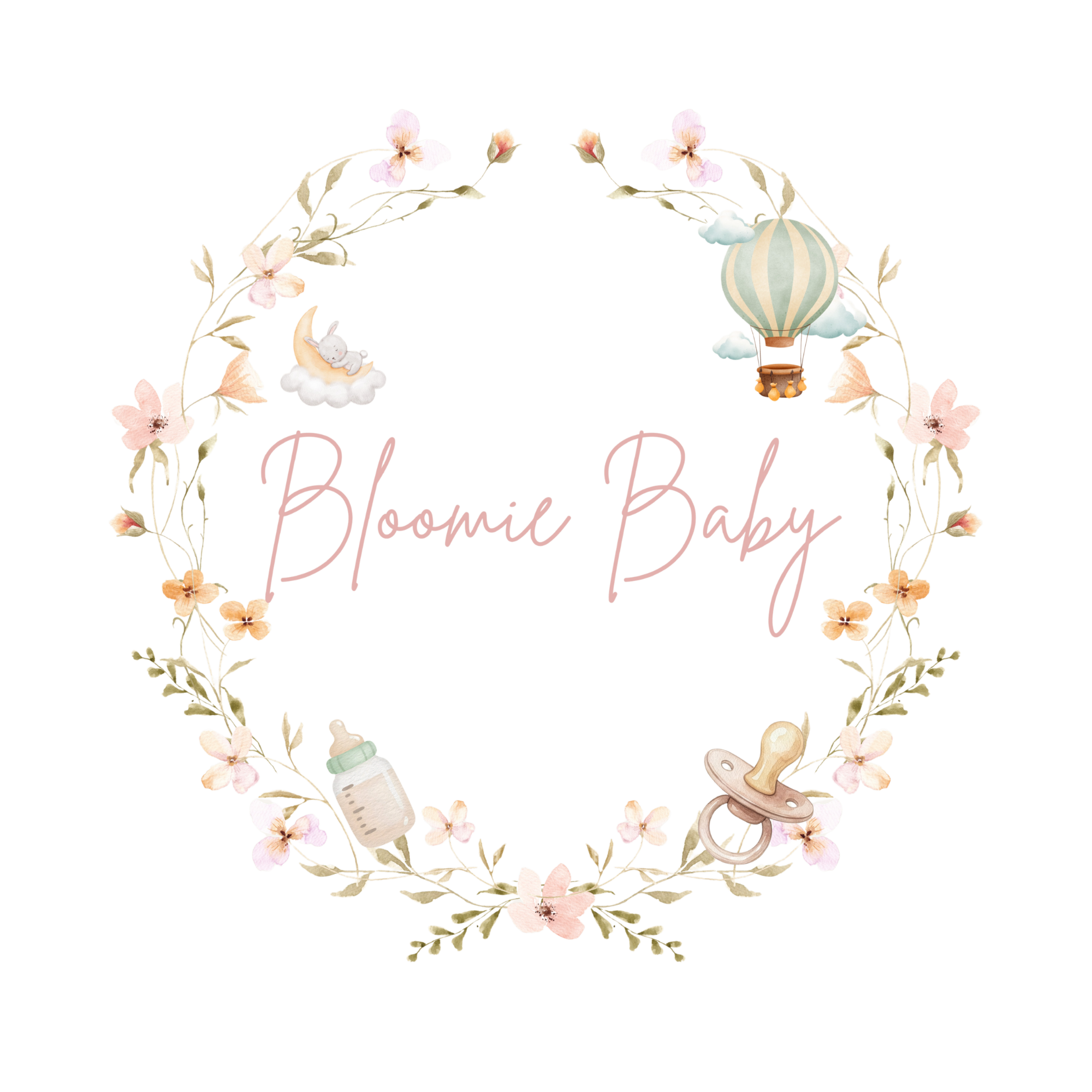 Bloomie baby